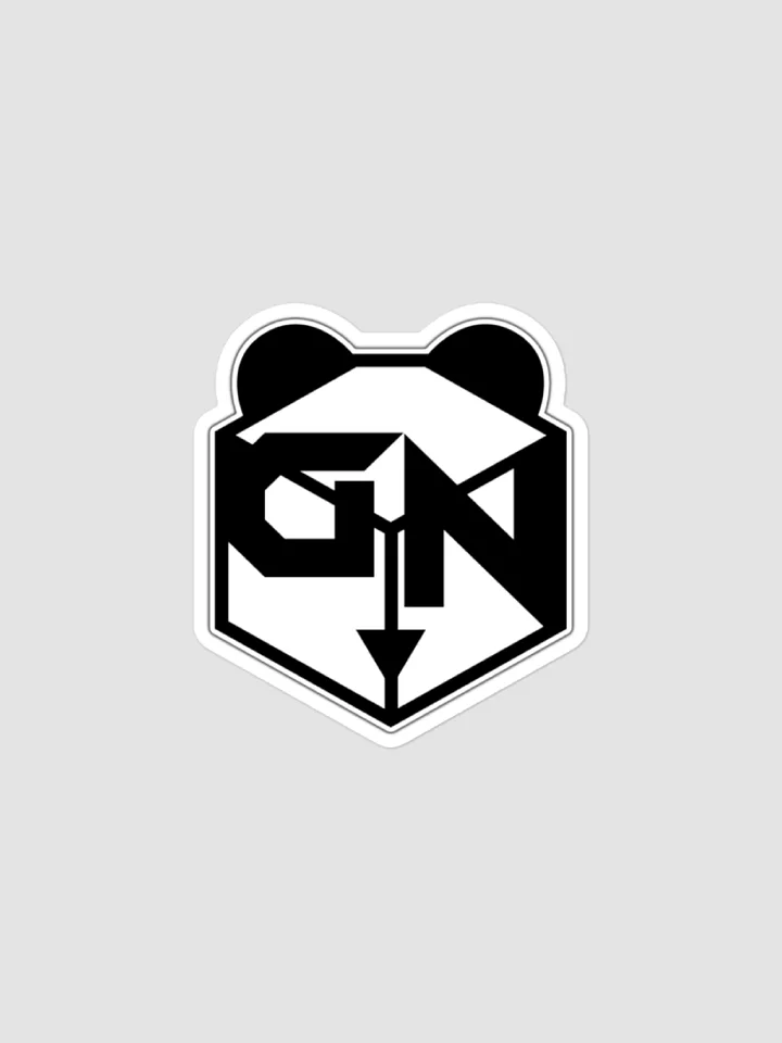 A Great Sticker product image (1)