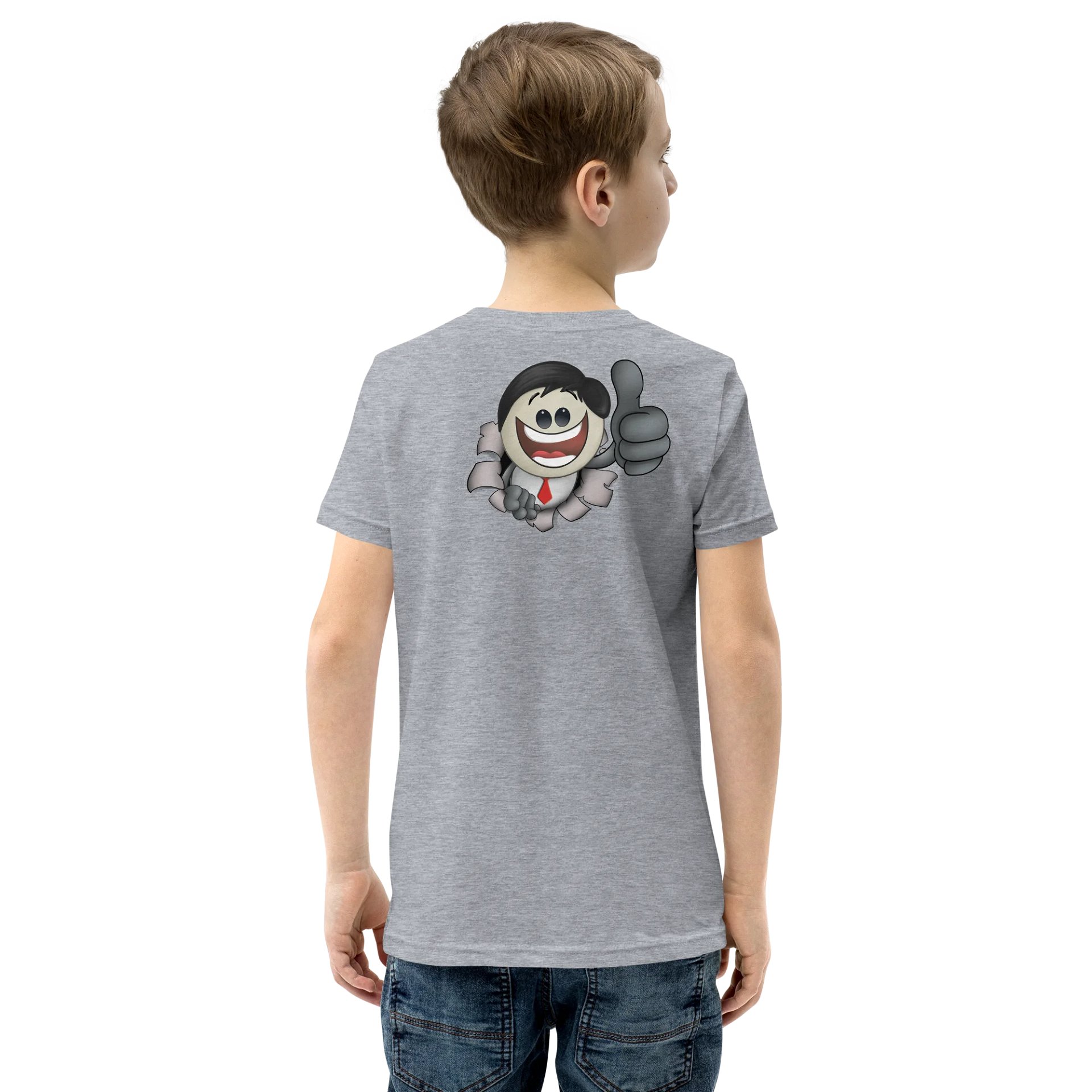 It's AumSum Time - Shorts Sleeve T-Shirt product image (75)