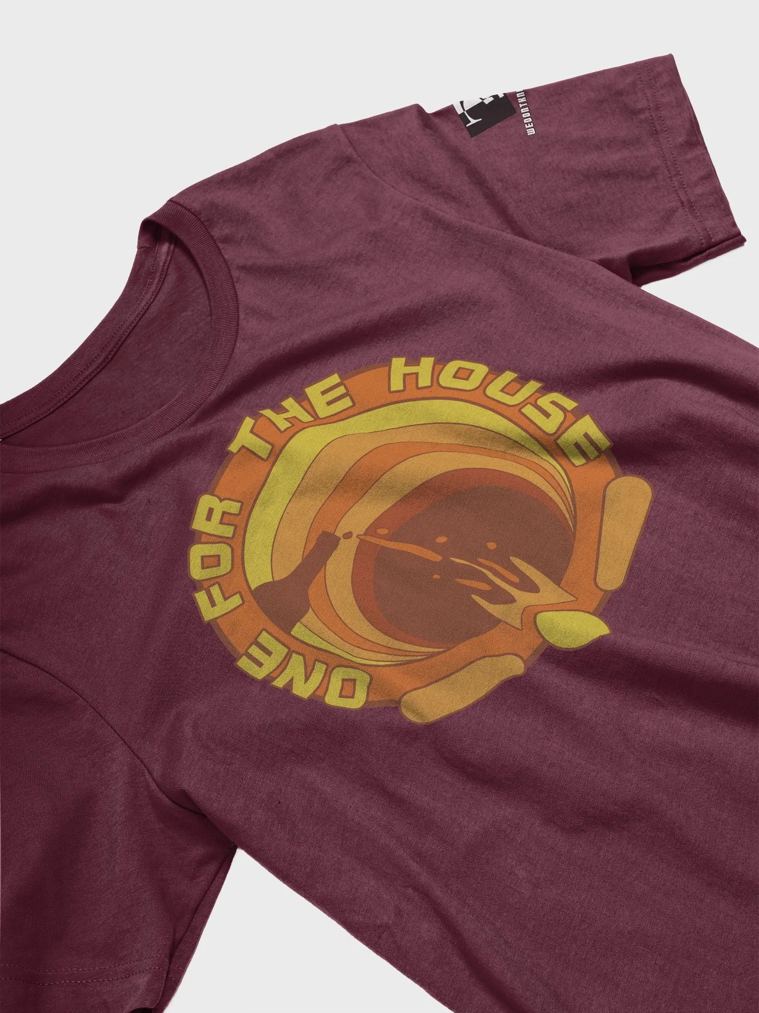 One for the House product image (3)