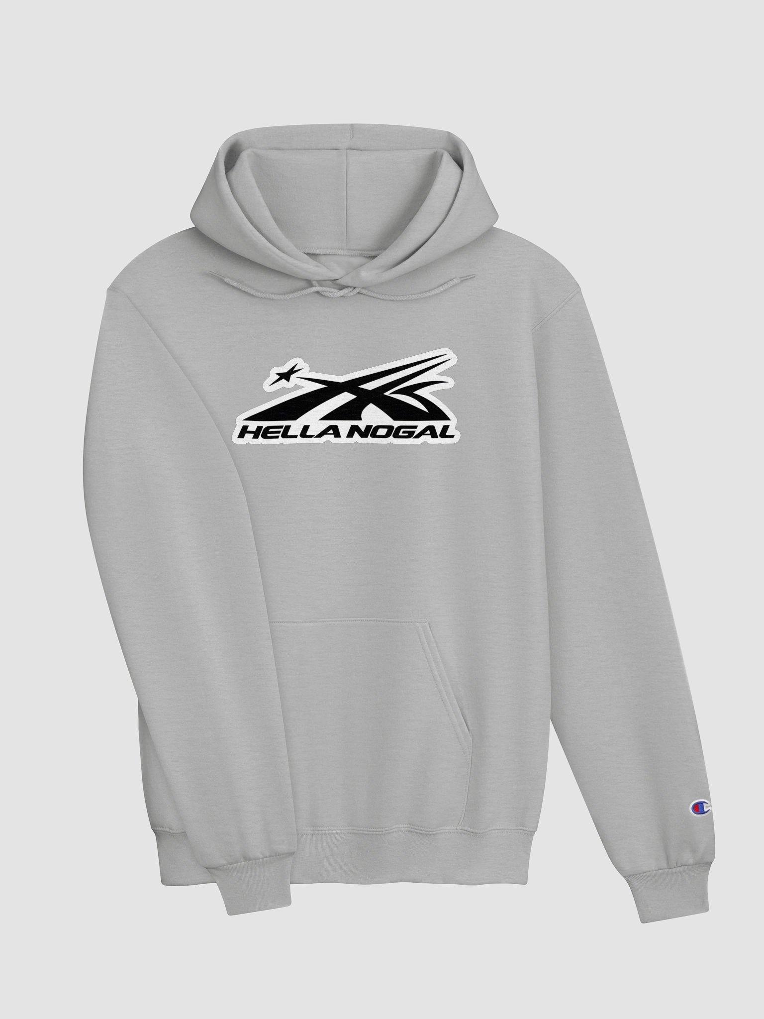 Hella Nogal 925five x Champion Collab Hoodie product image (3)