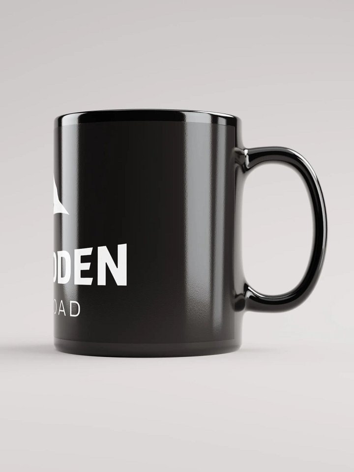 Wake Up Forbidden Mug product image (1)