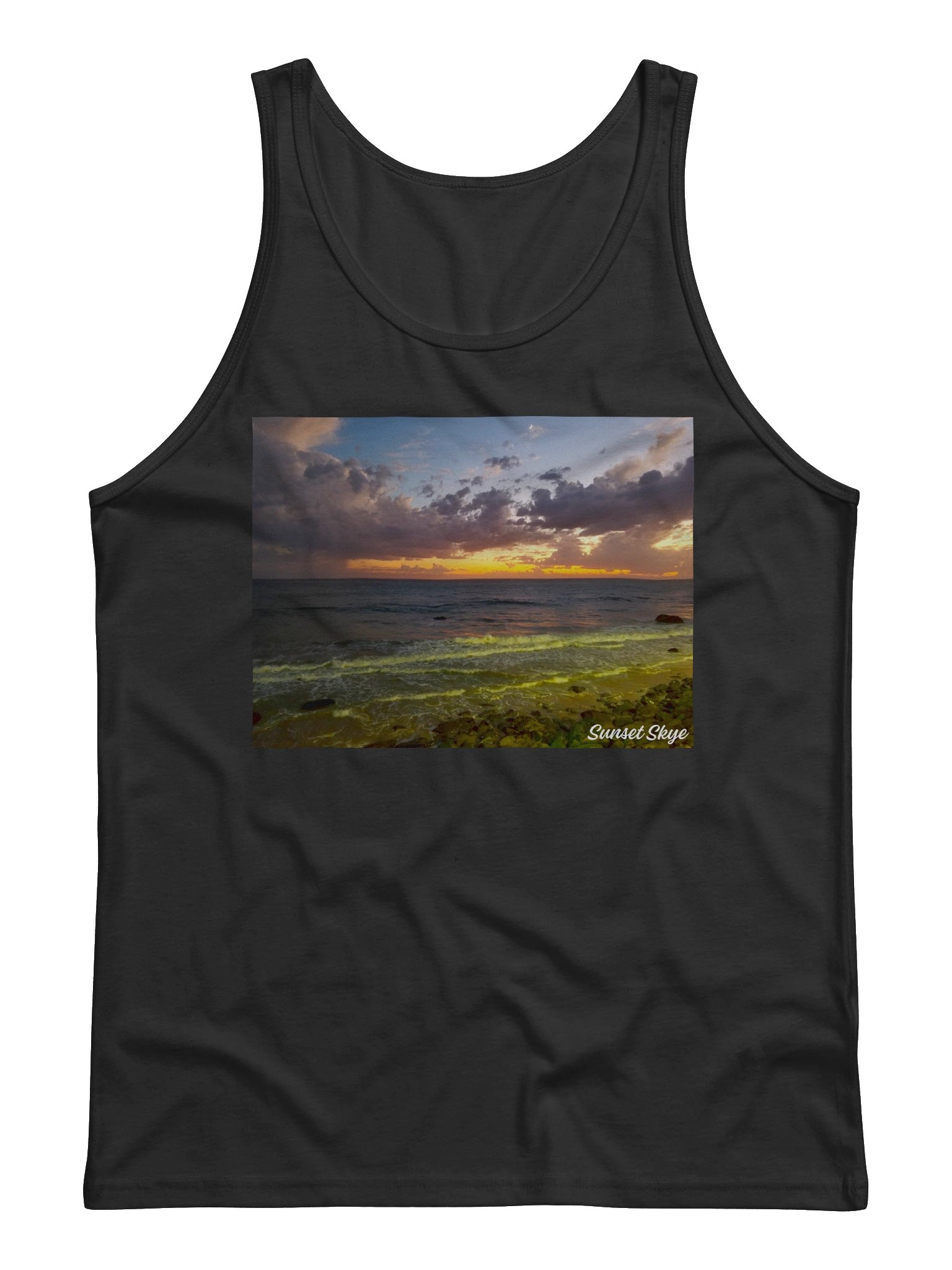 Moon Shadows Tank product image (1)