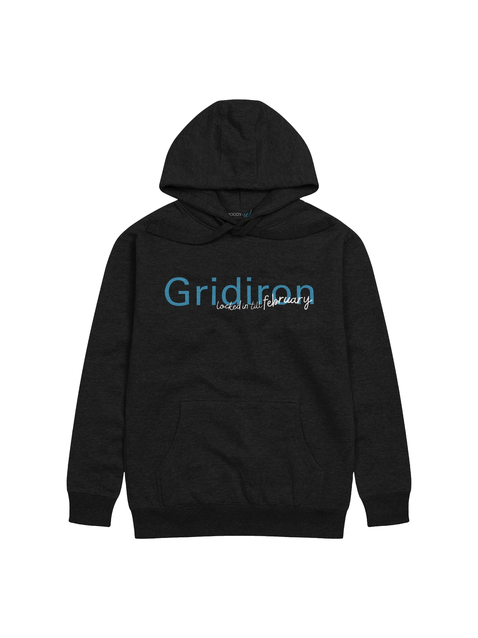 Gridiron Hoodie product image (1)