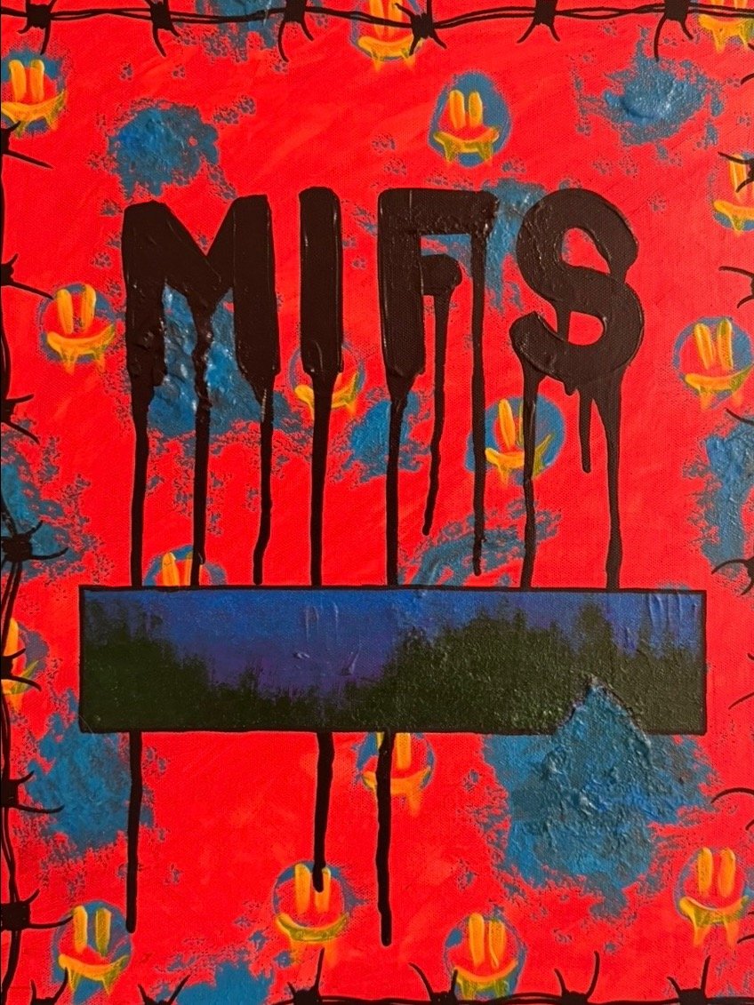 “MIFS” Print product image (1)