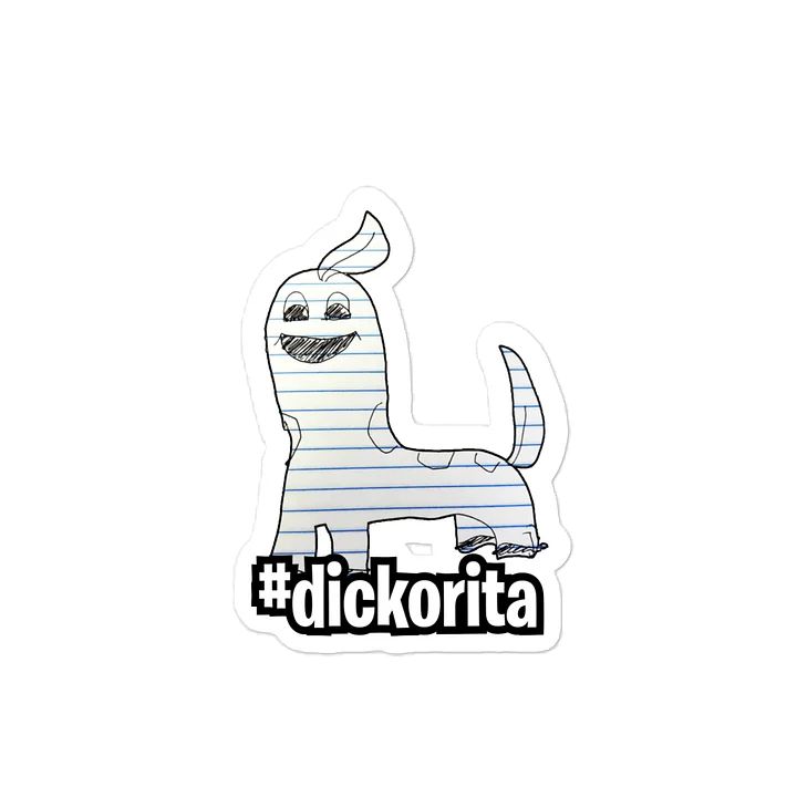 #dickorita product image (2)