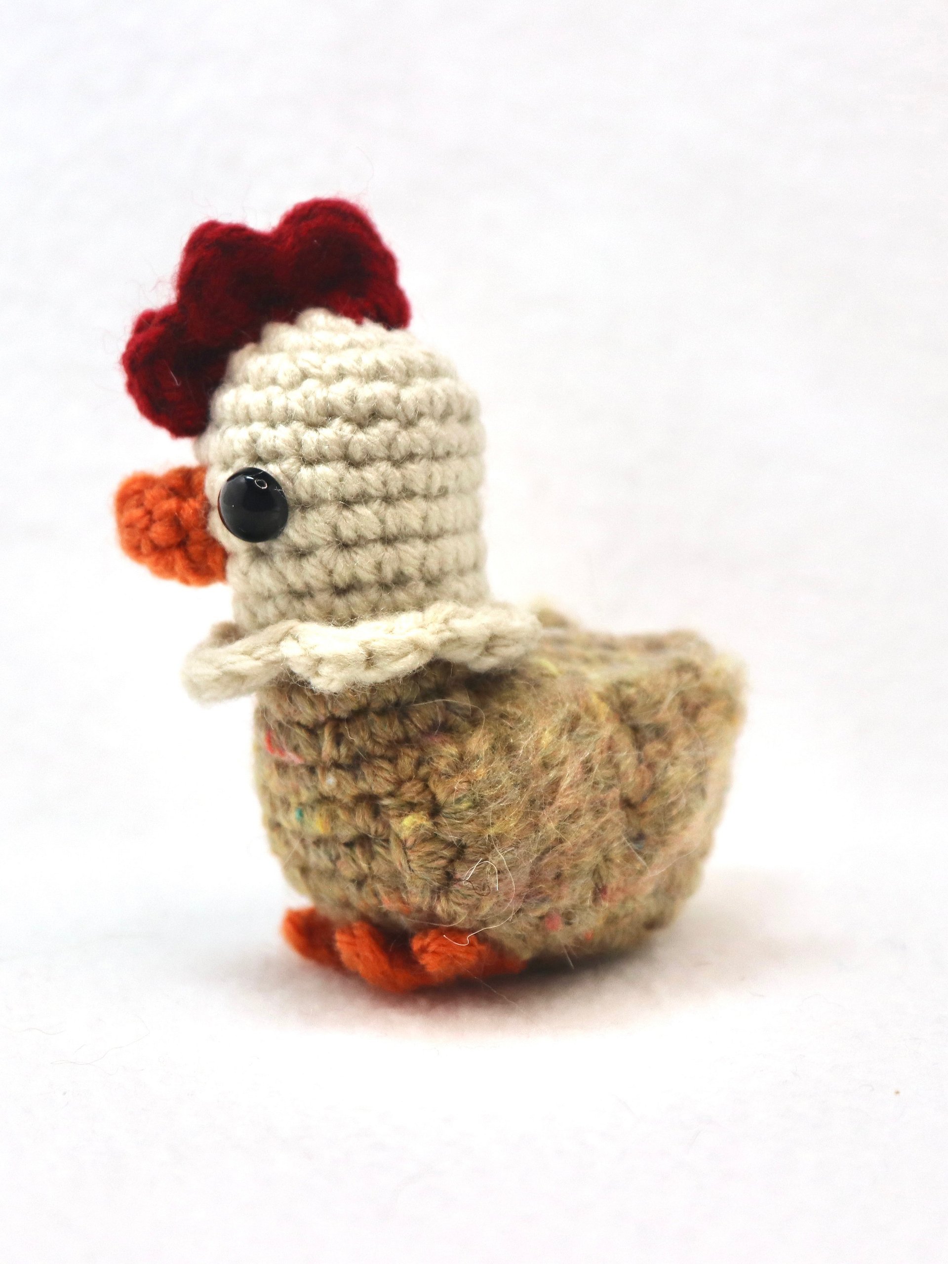 Fuzzy Chicken product image (3)