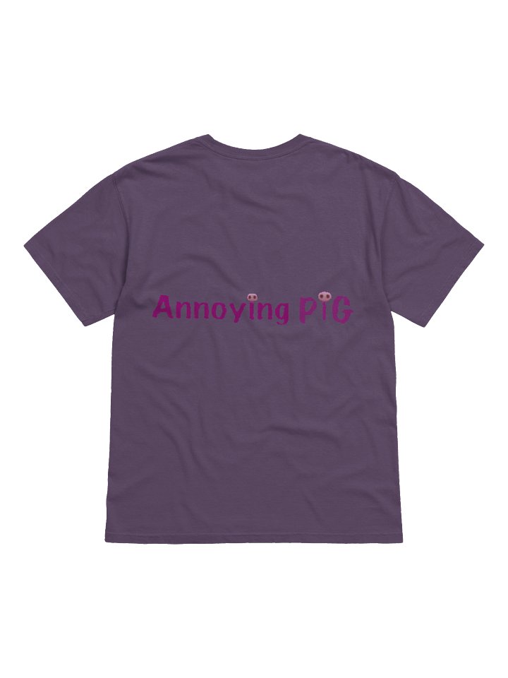 Huggy VHS T-Shirt product image (10)