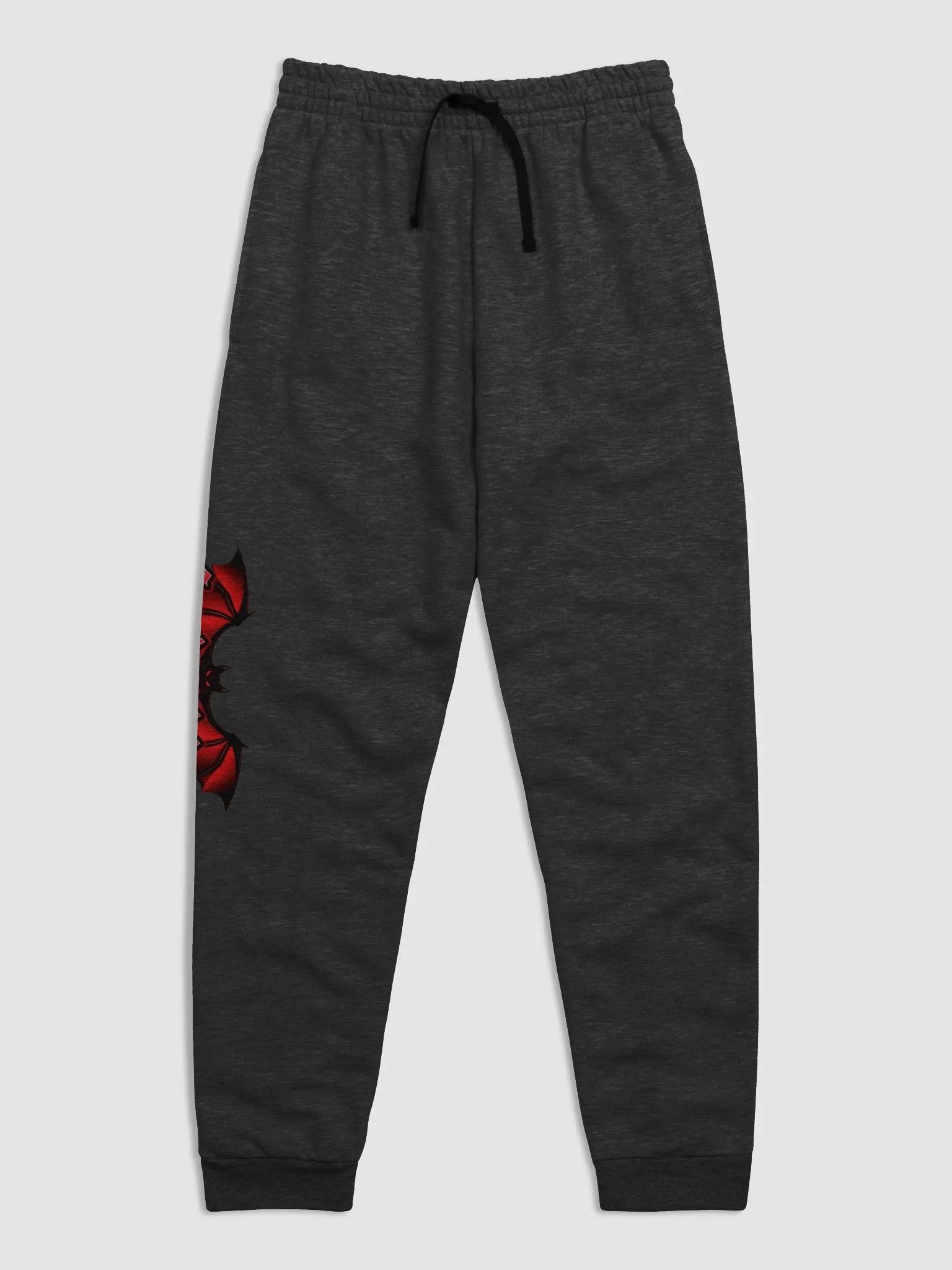 Searingvision Stylized Unisex Joggers product image (6)