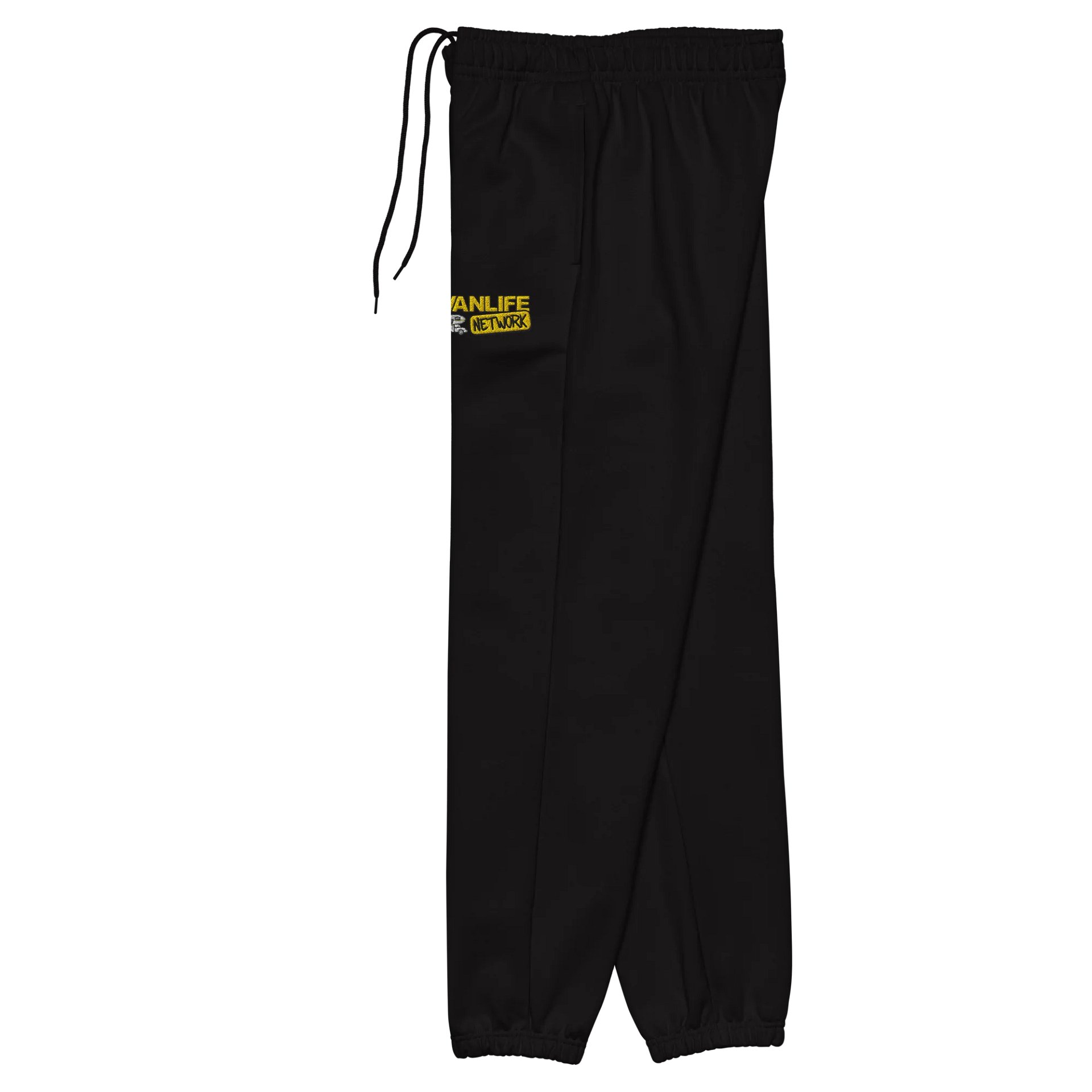 TVLN – Baggy Joggers product image (3)