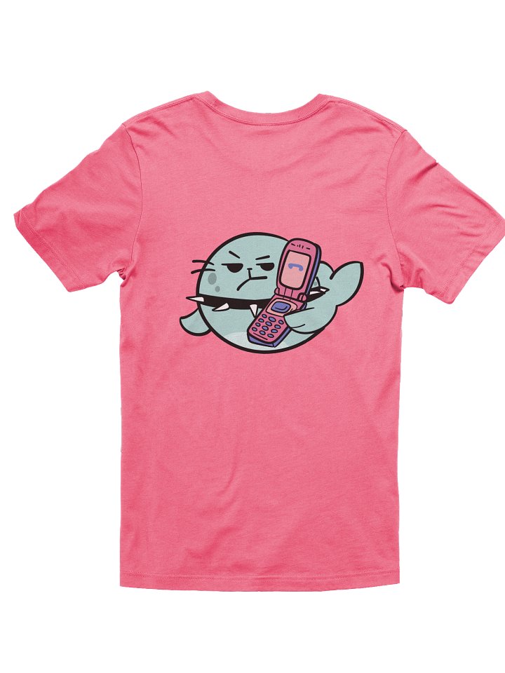 Don't Call me- T-shirt product image (2)