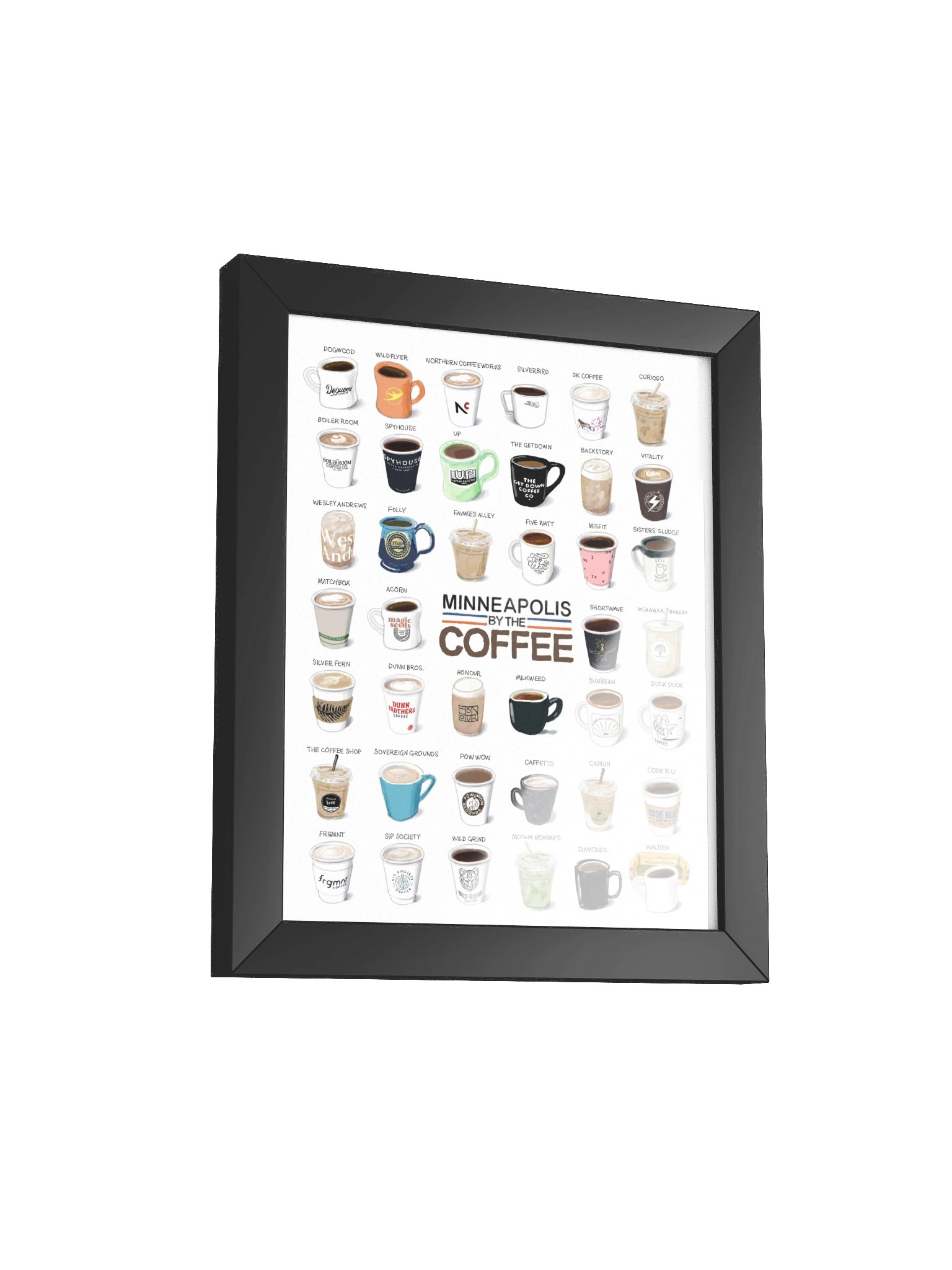 minneapolis by the coffee product image (2)