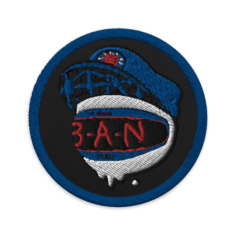 Moderator Patch product image (1)
