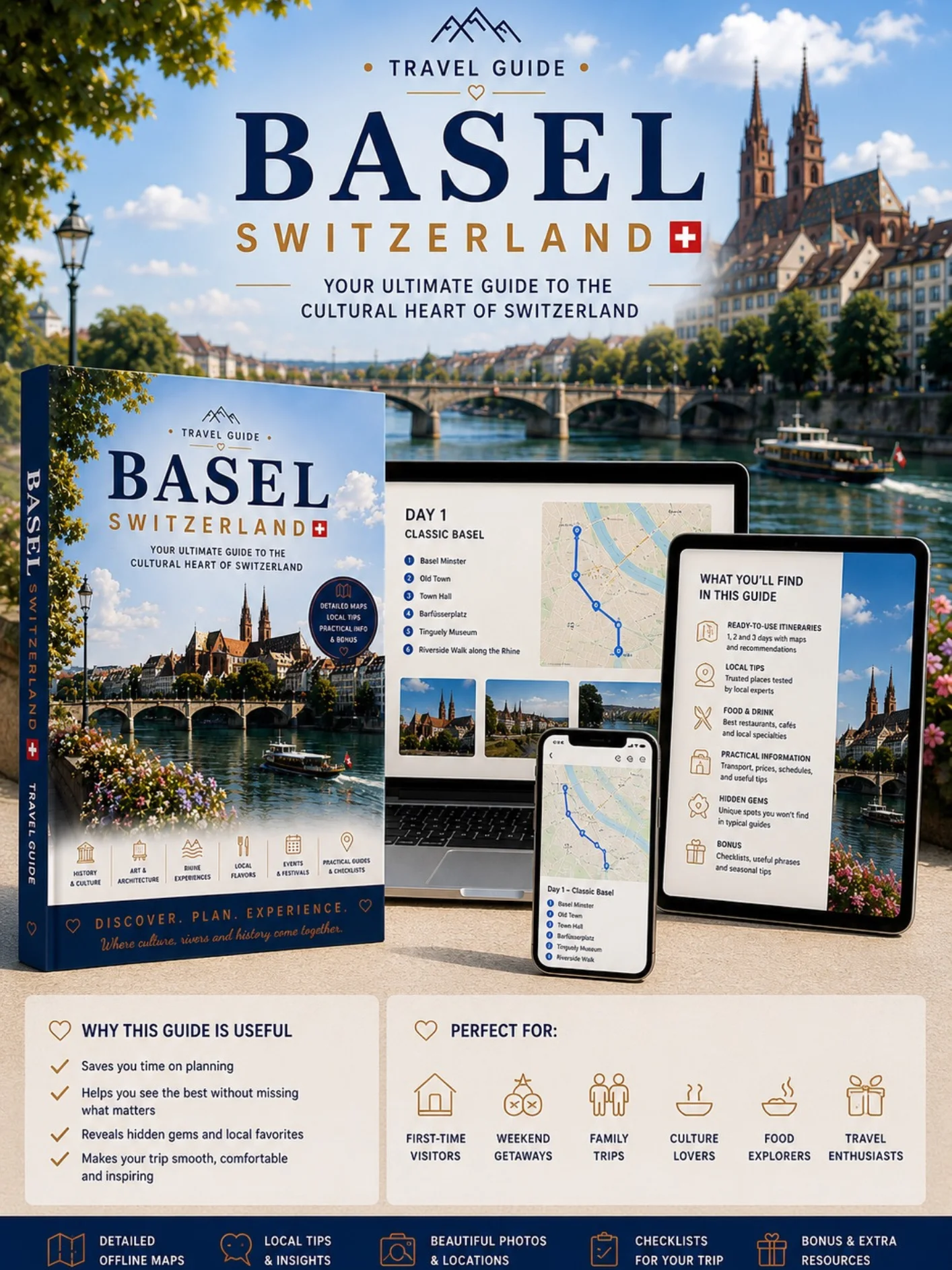 Basel Explorer Kit product image (3)
