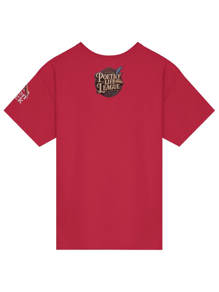 Poetry Life League: Bold Words product image (6)