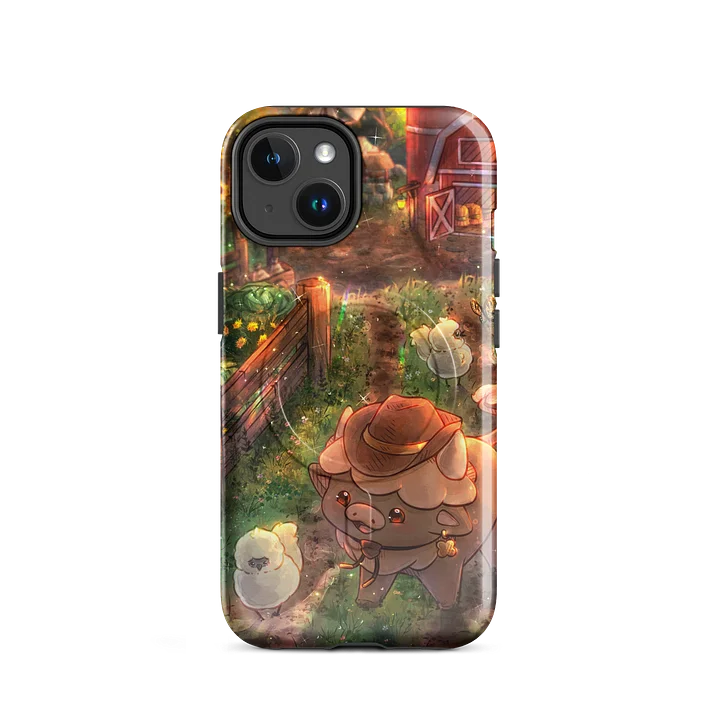 Barnyard Buddies iPhone Case - Mag Safe product image (2)