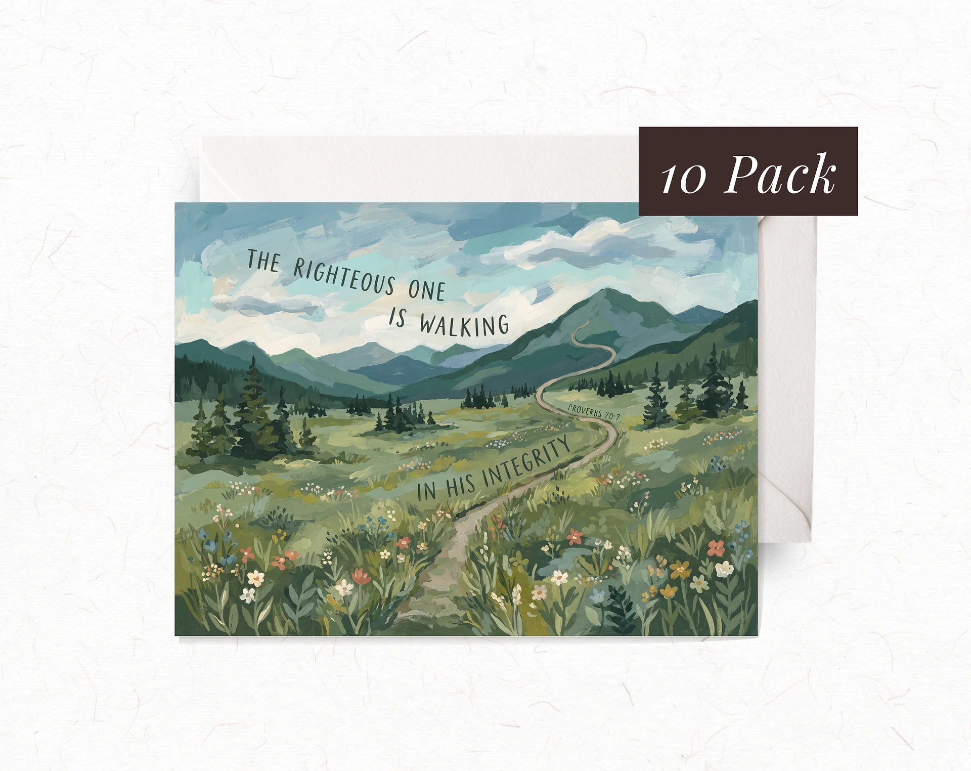 Greeting Cards For Brothers (Pick A Design) - view 3