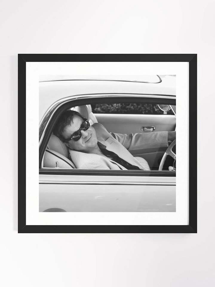Framed Rock n Roll Art Prints product image (1)