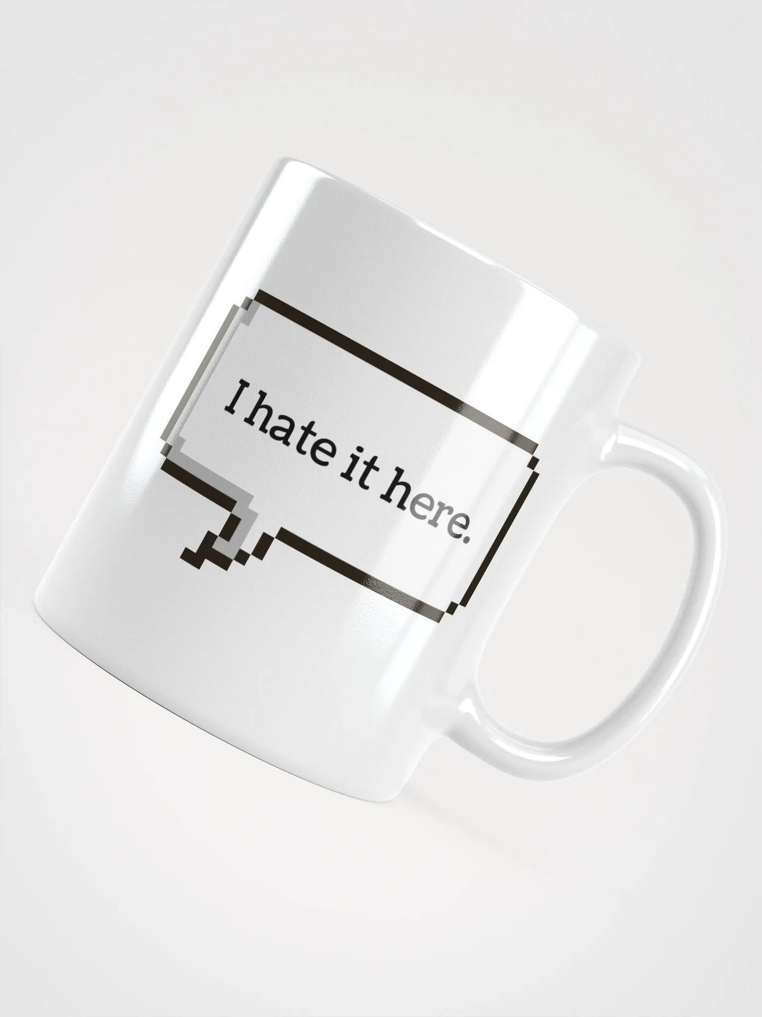 IHIH Mug product image (12)