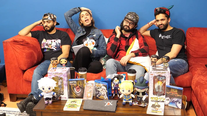 Video thumbnail