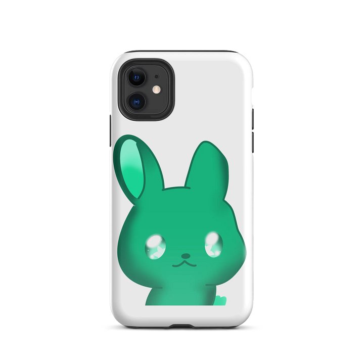 Tough Bunny product image (24)