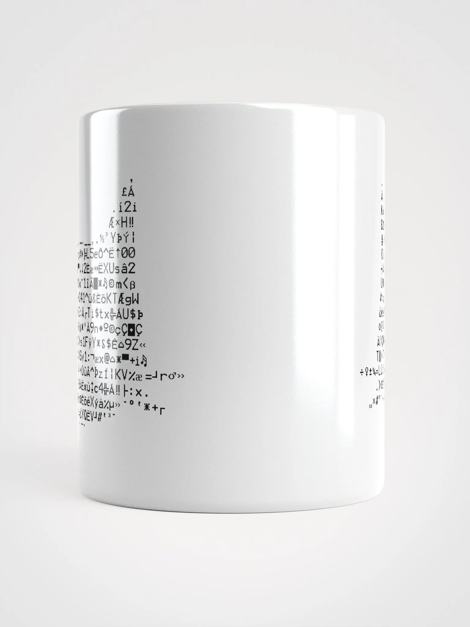 Code Cat Mug product image (5)