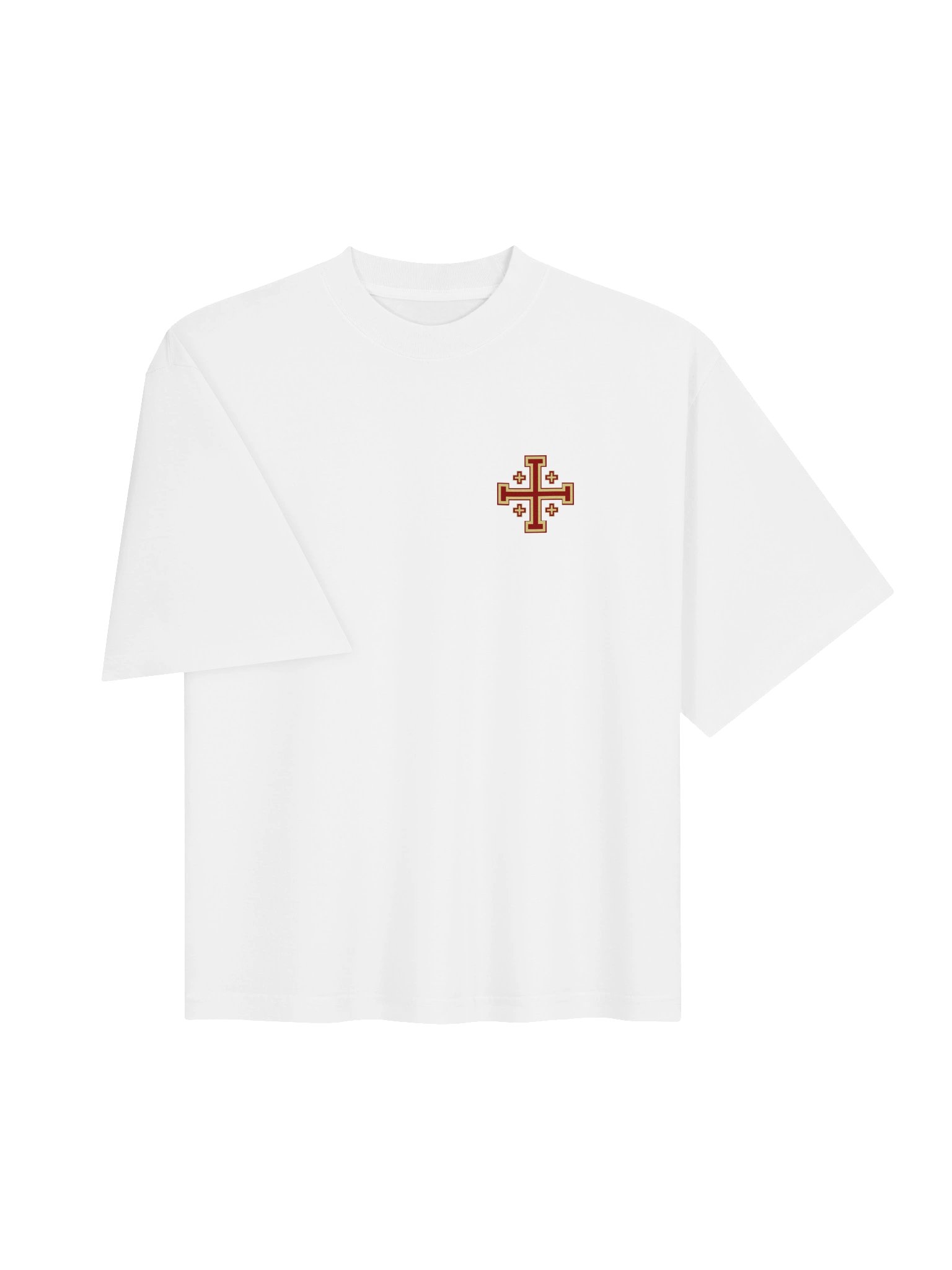 Saint Michael Merch - Pump Cover product image (29)