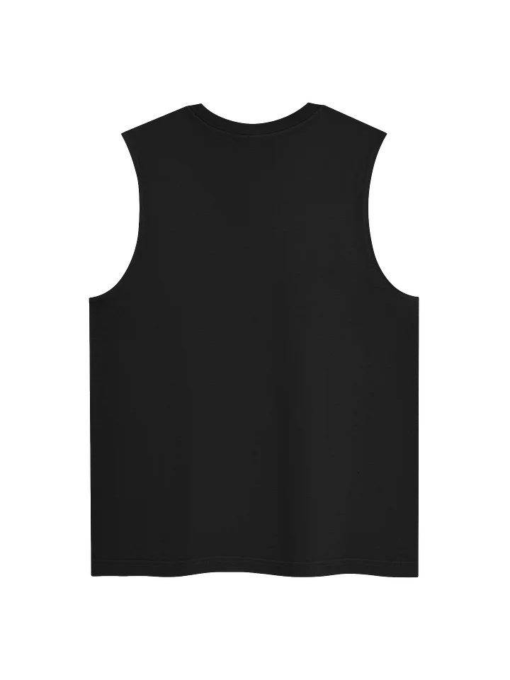 Snuff Star Muscle Tee product image (2)