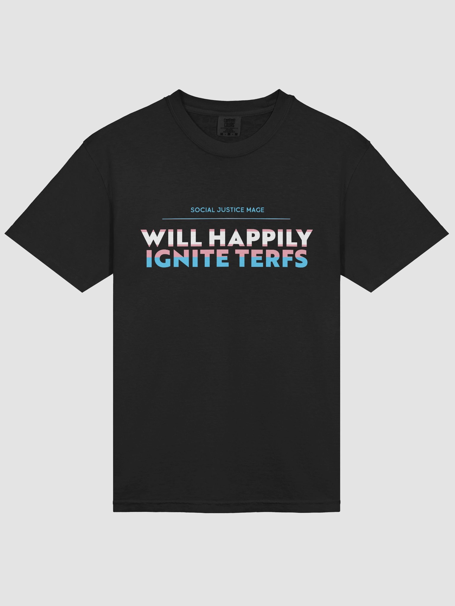 Social Justice Mage product image (14)