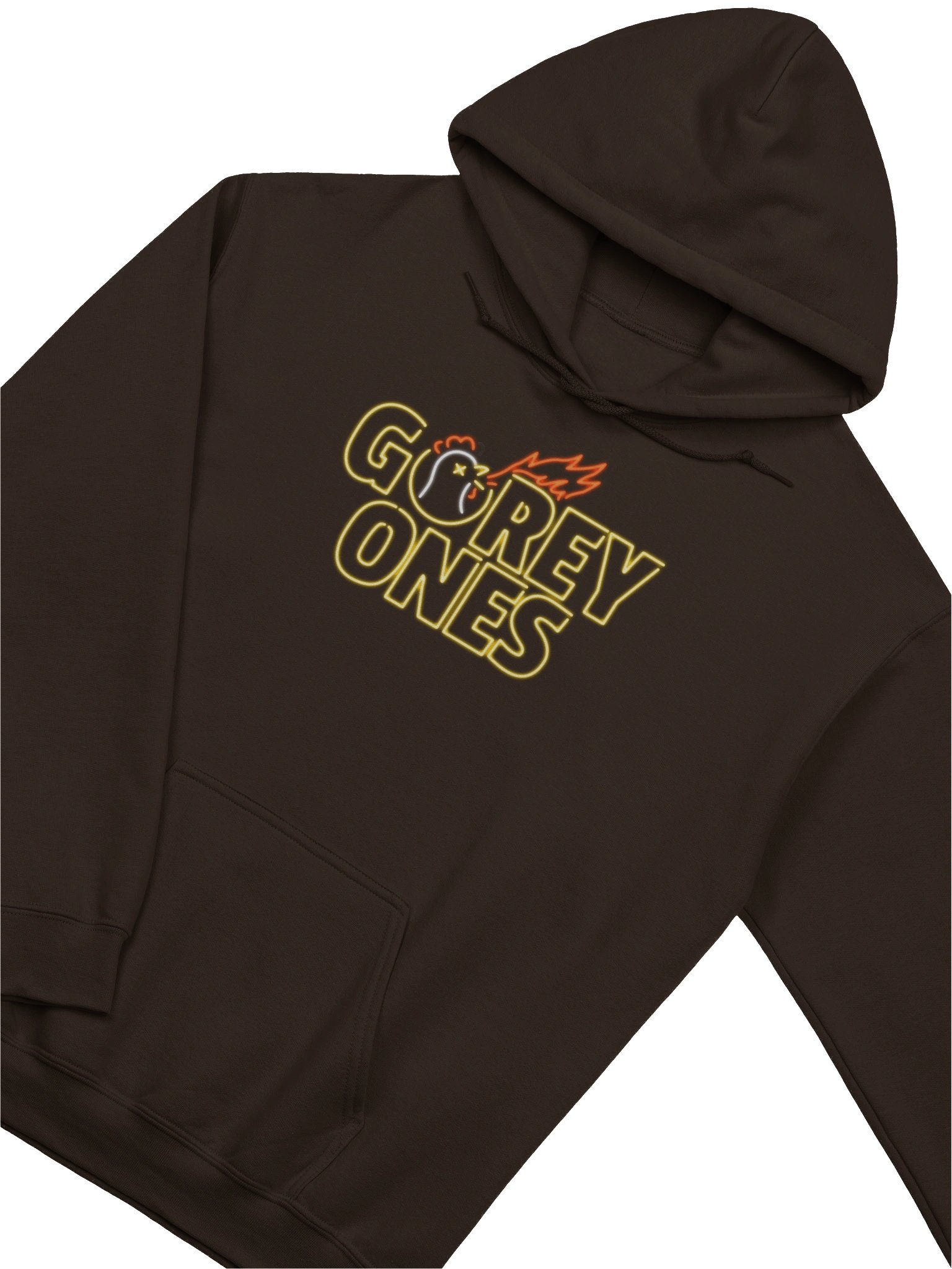 Gorey Ones - Gildan Classic Hoodie product image (11)