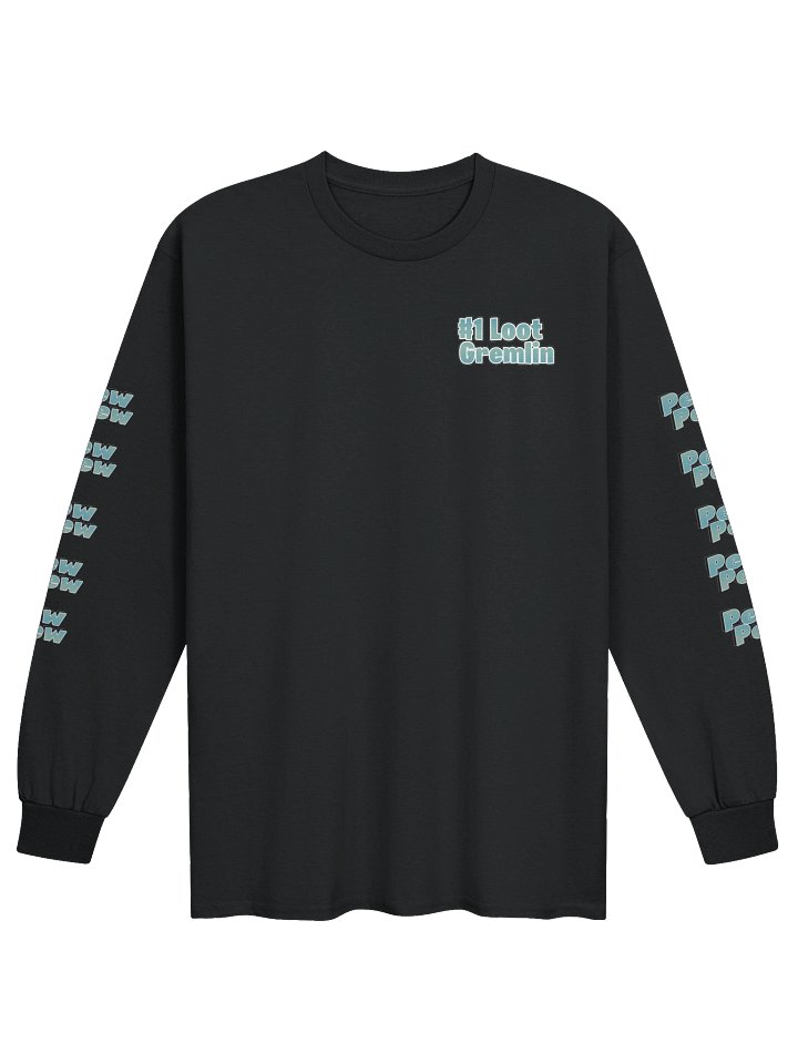 Loot Gremlin product image (1)
