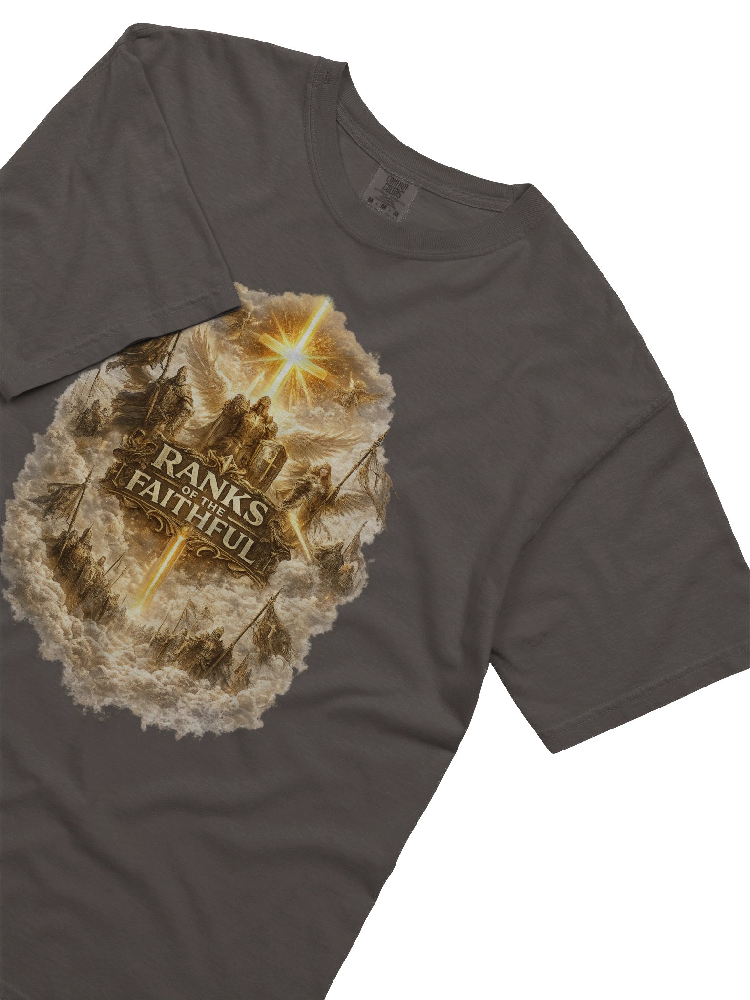 Vox Bellatorum – Ranks of the Faithful product image (25)