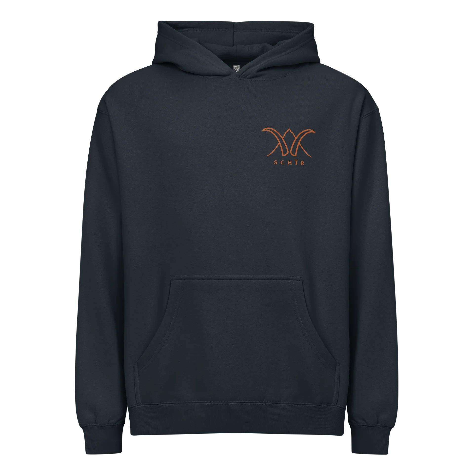 BOUND HOODIE product image (9)