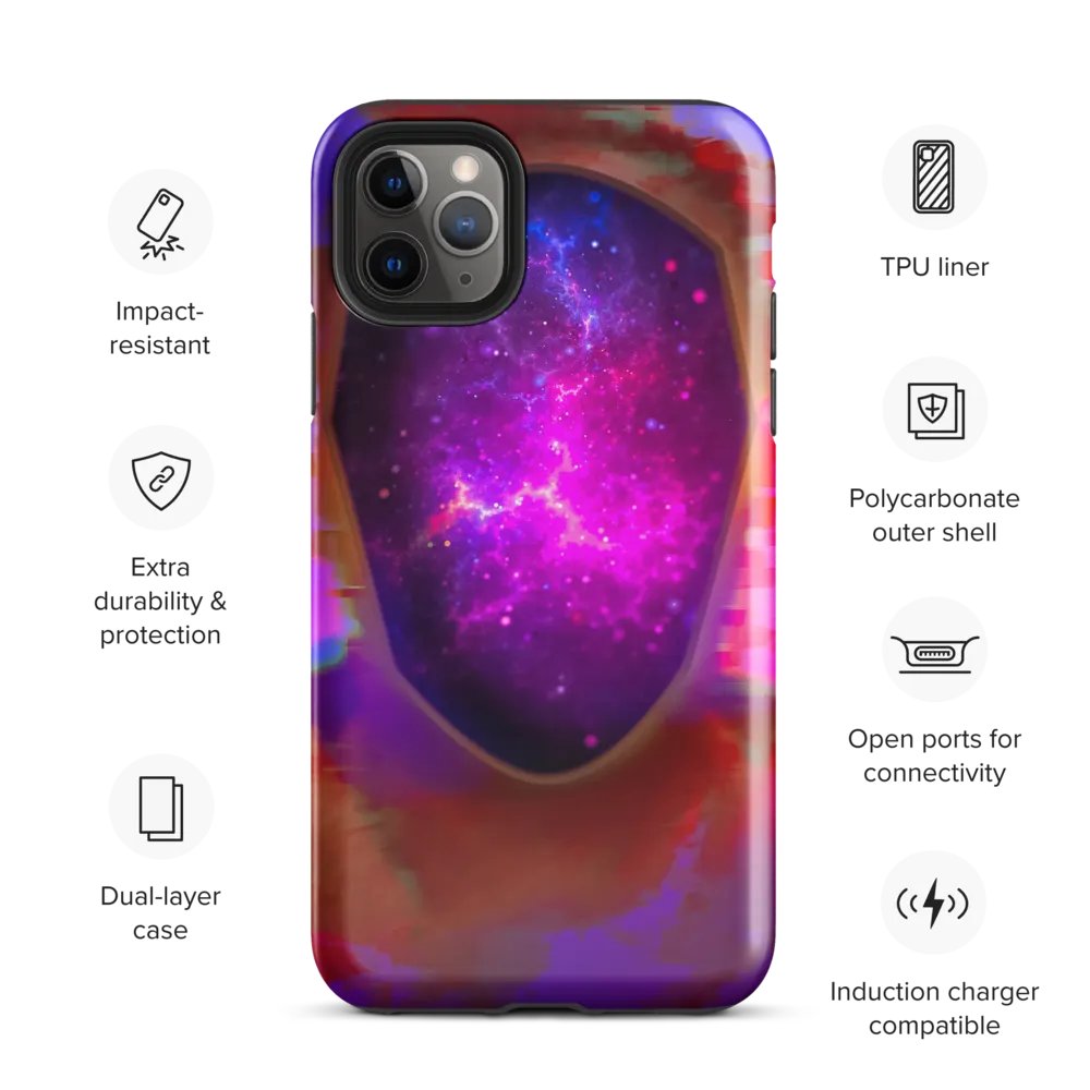 INNERVERSE iPhone® Tough Case product image (3)