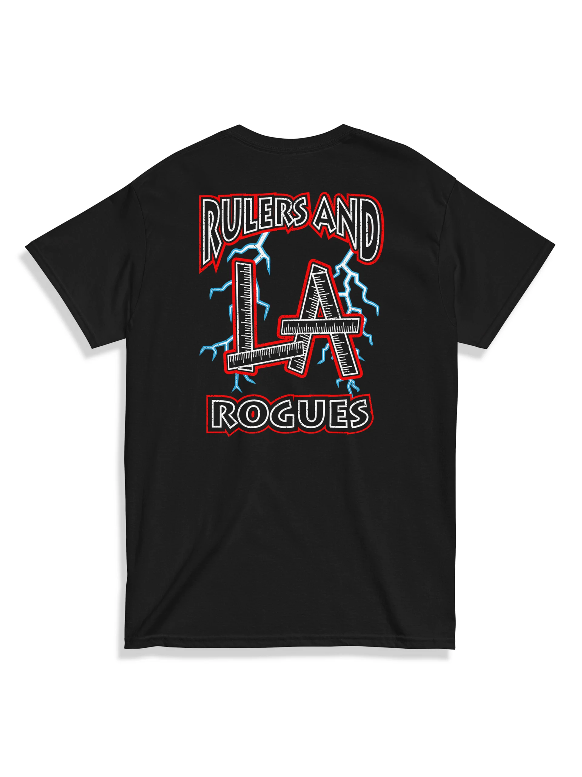 Untouchable Tee product image (1)