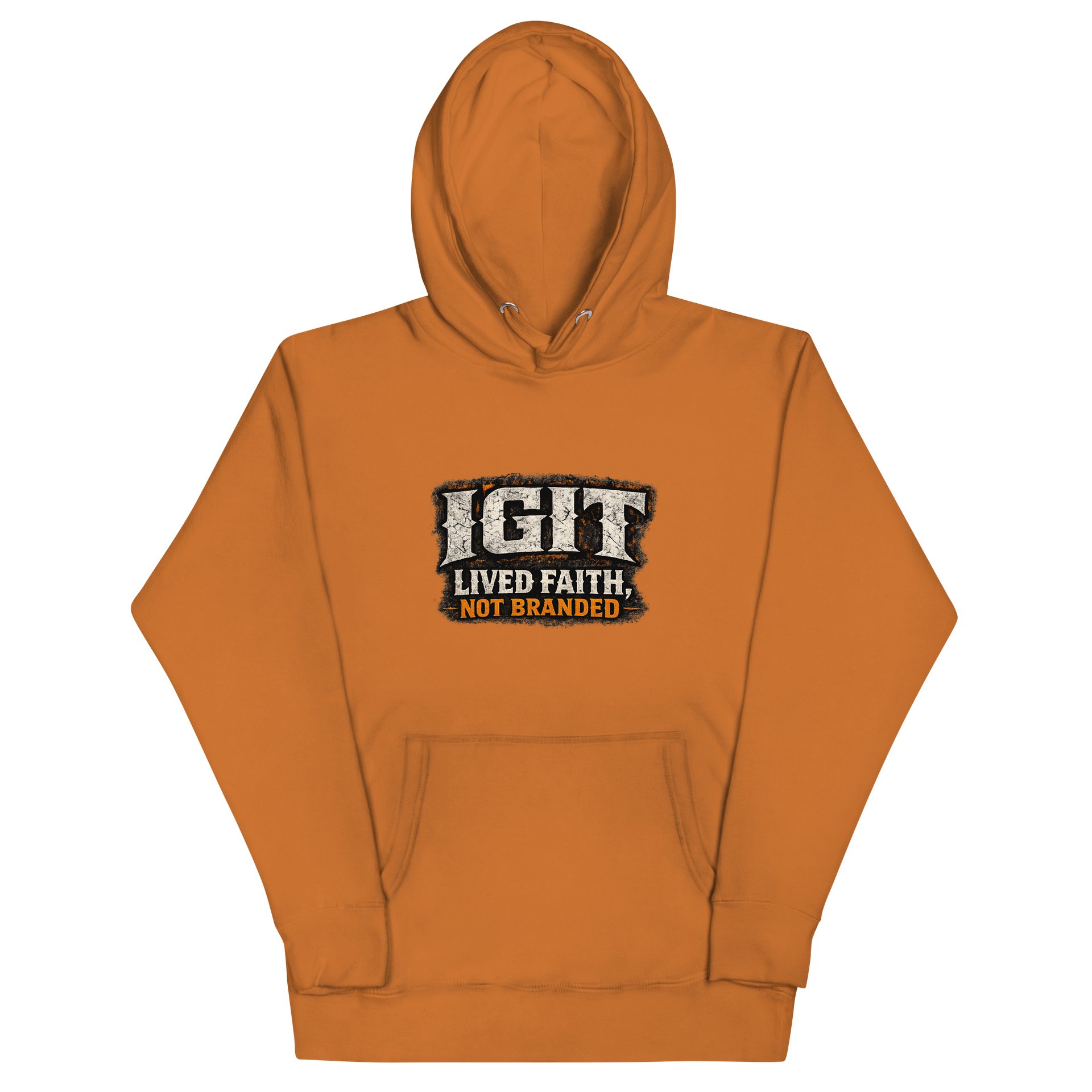 Lived Faith Hoodie product image (36)