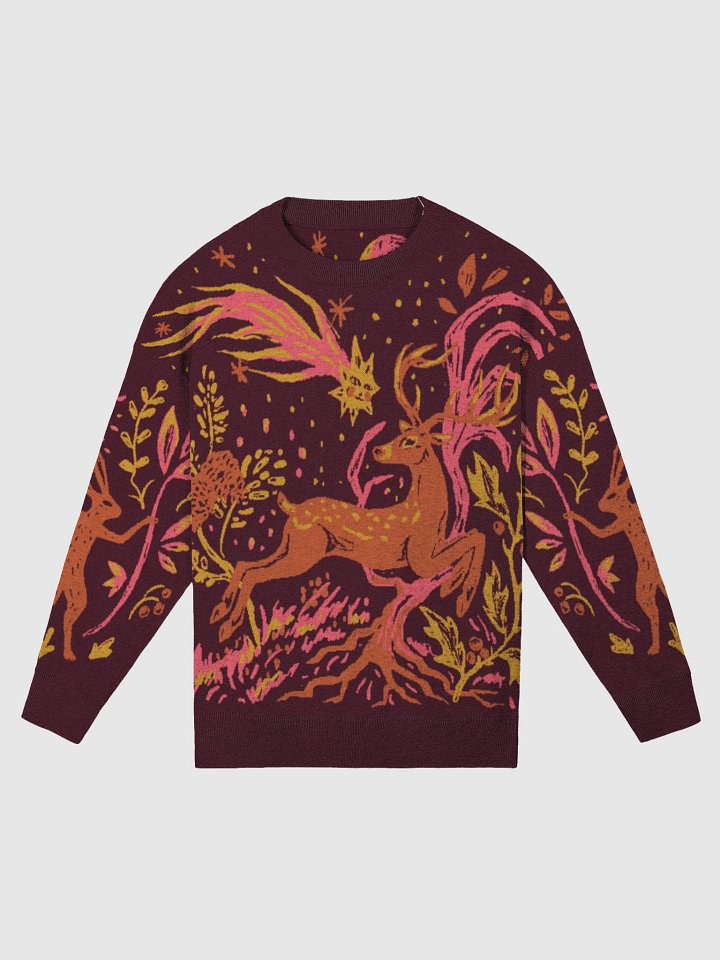Winter Woodland - Warm product image (1)