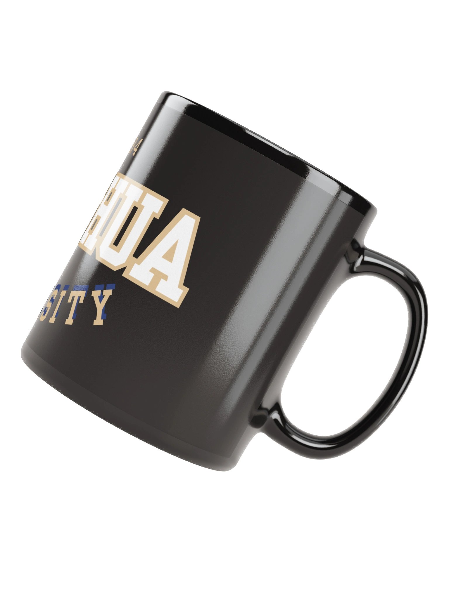 Yahshua College Mug product image (5)