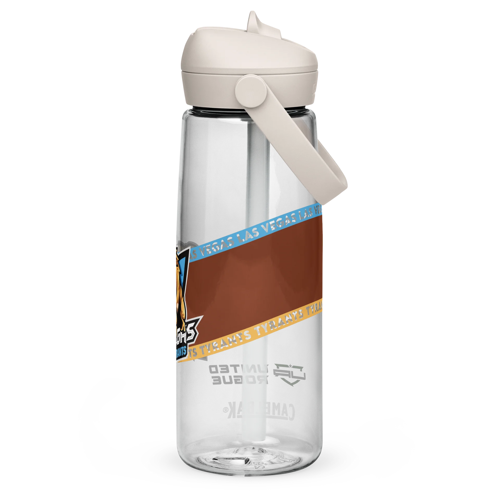 Las Vegas Tyrants Camelbak Water Bottle product image (7)