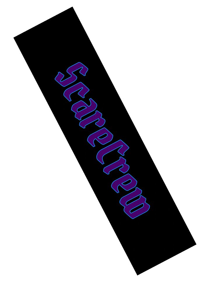 ScareCrew Sticker product image (2)