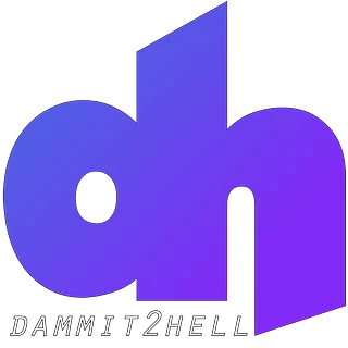 dammit2hell