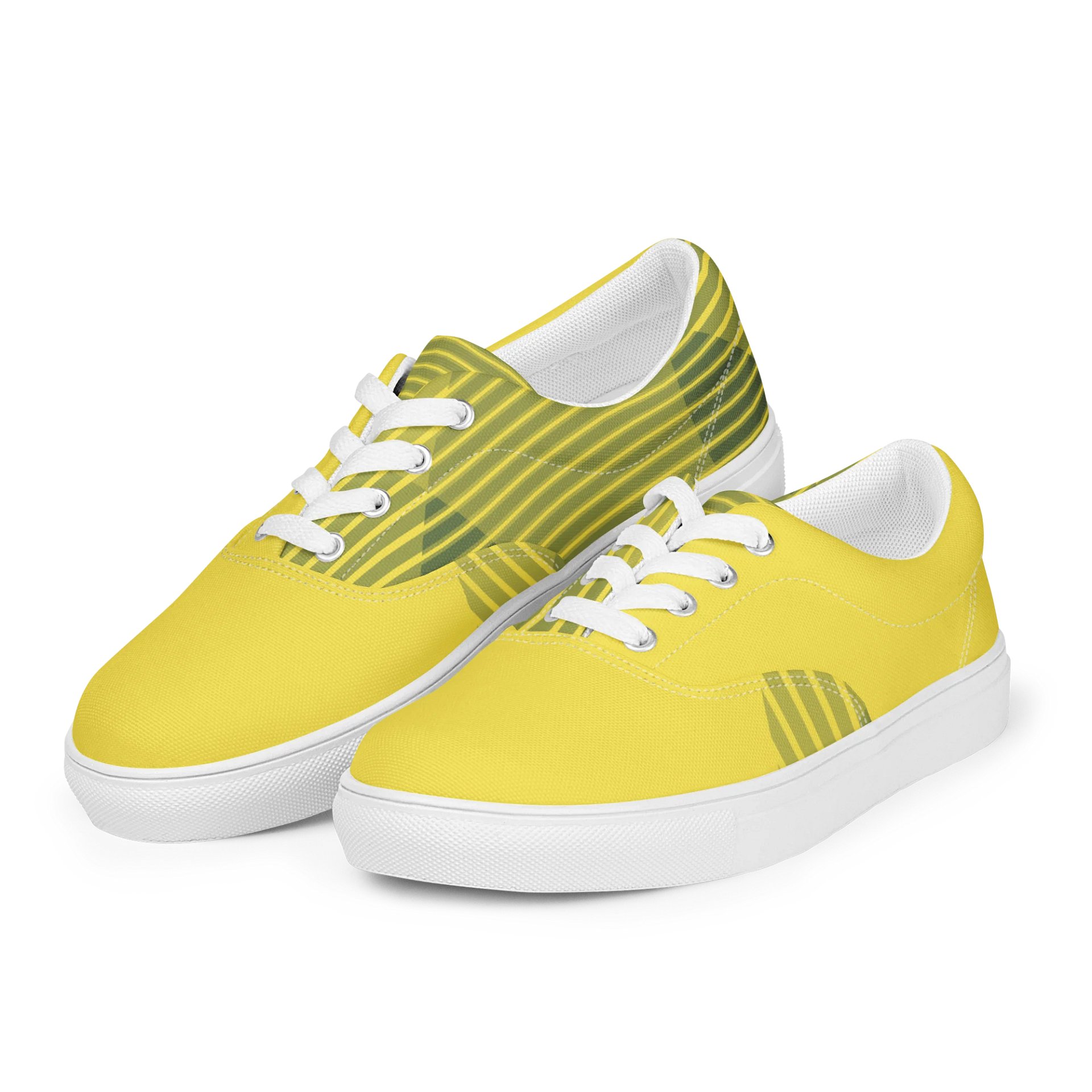 Spectrum Stride Men's Canvas Shoes product image (3)