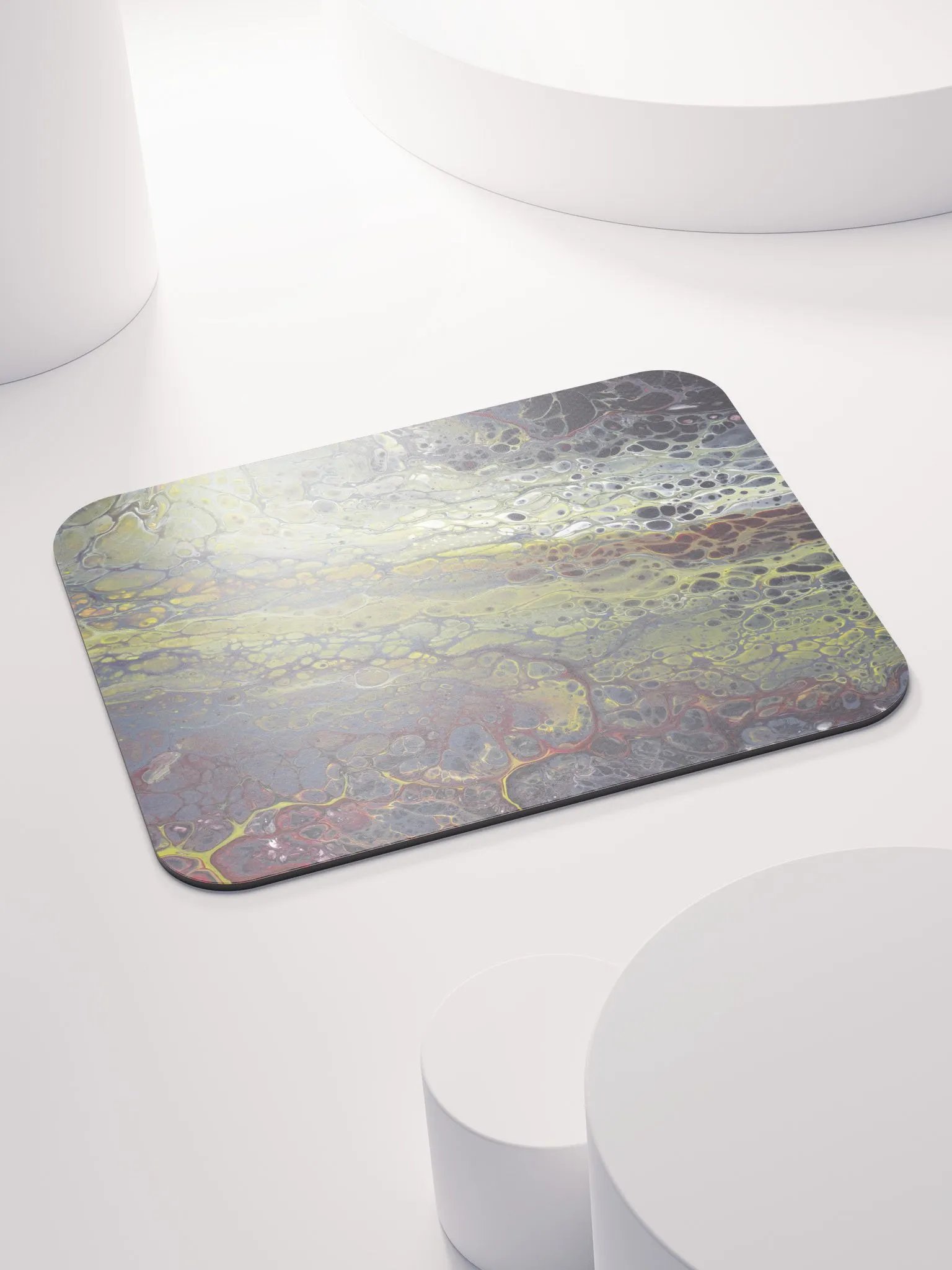 Amphibian - Mouse Pad product image (4)