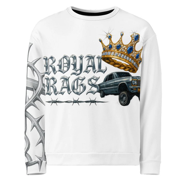 Throne on Three product image (1)