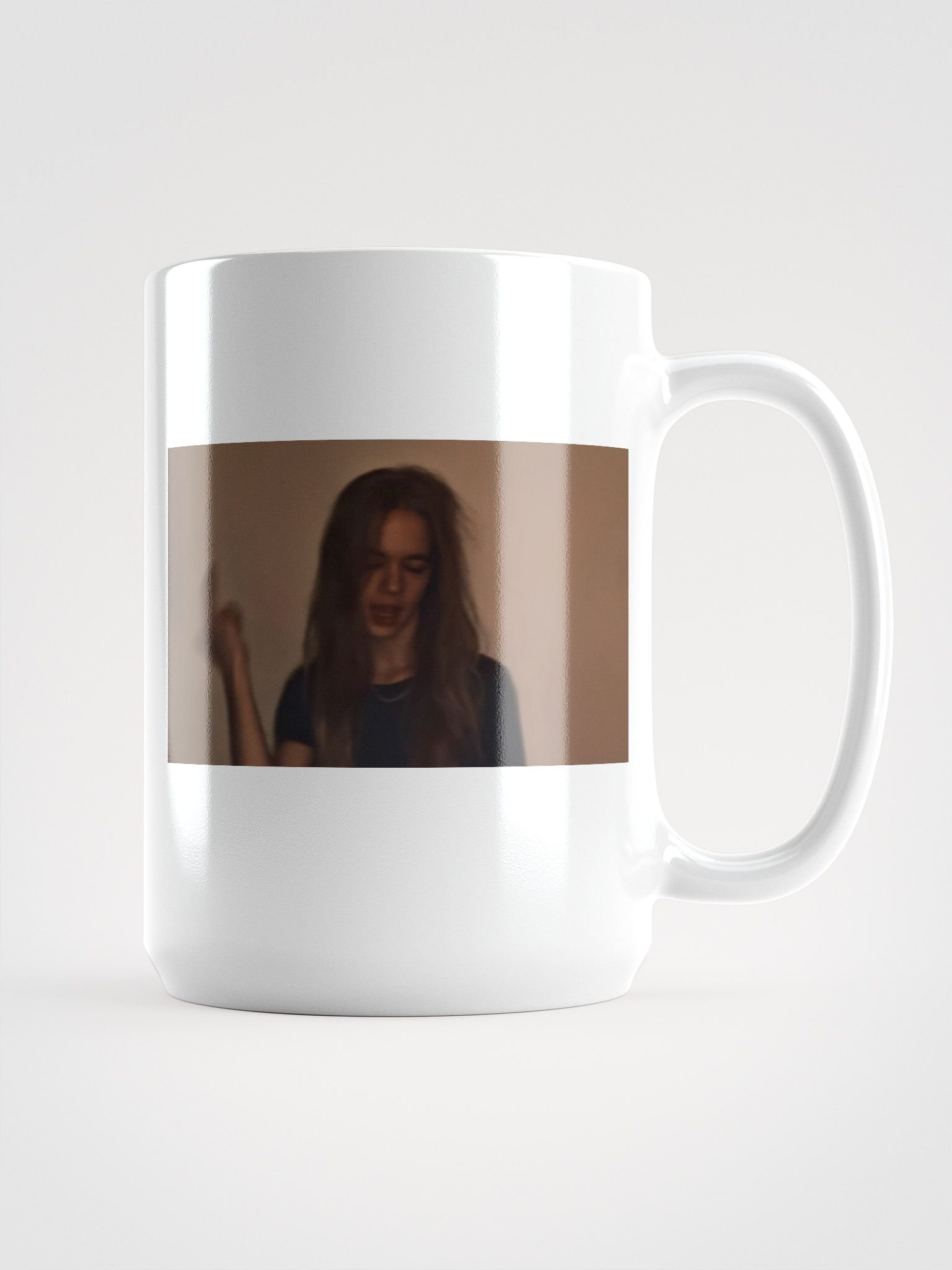 Motion Blur Mug product image (2)