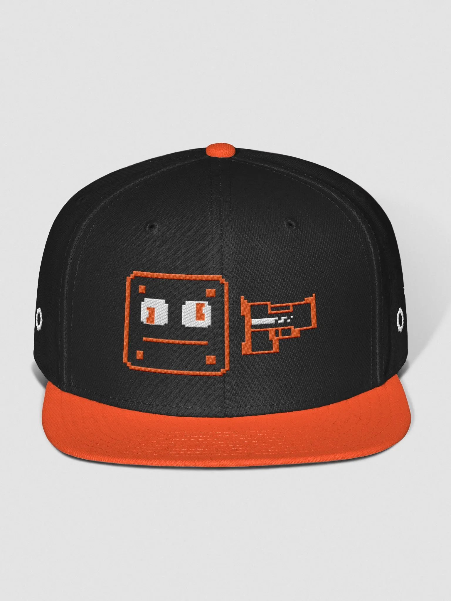 Bob The Block Hat product image (1)