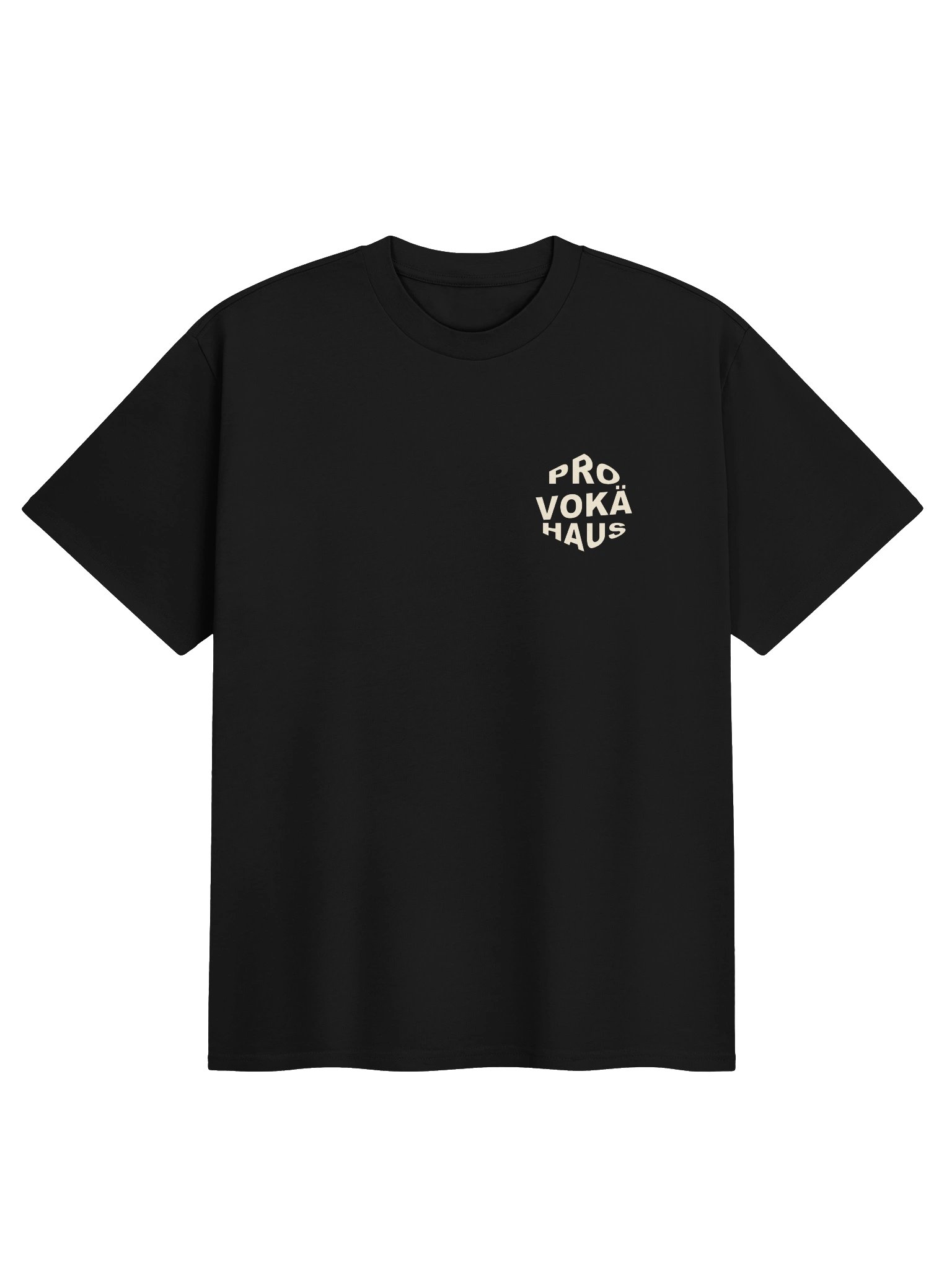 PROVOKÄHAUS Great Things Take Time Tee product image (3)