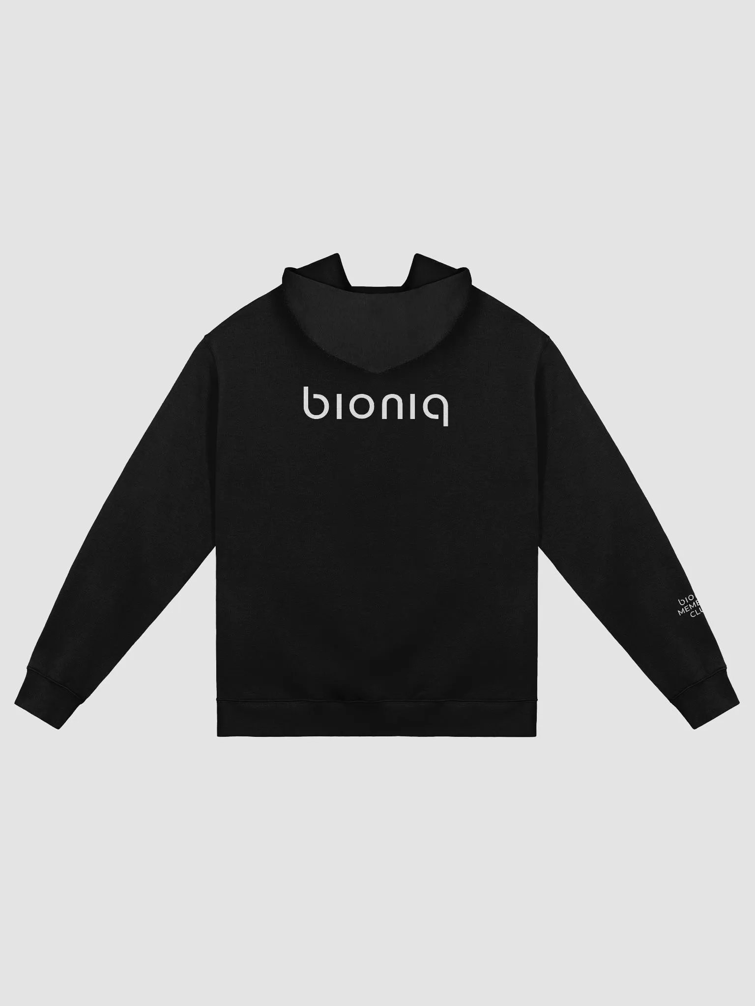 Members' Club - Oversized Hoodie product image (2)