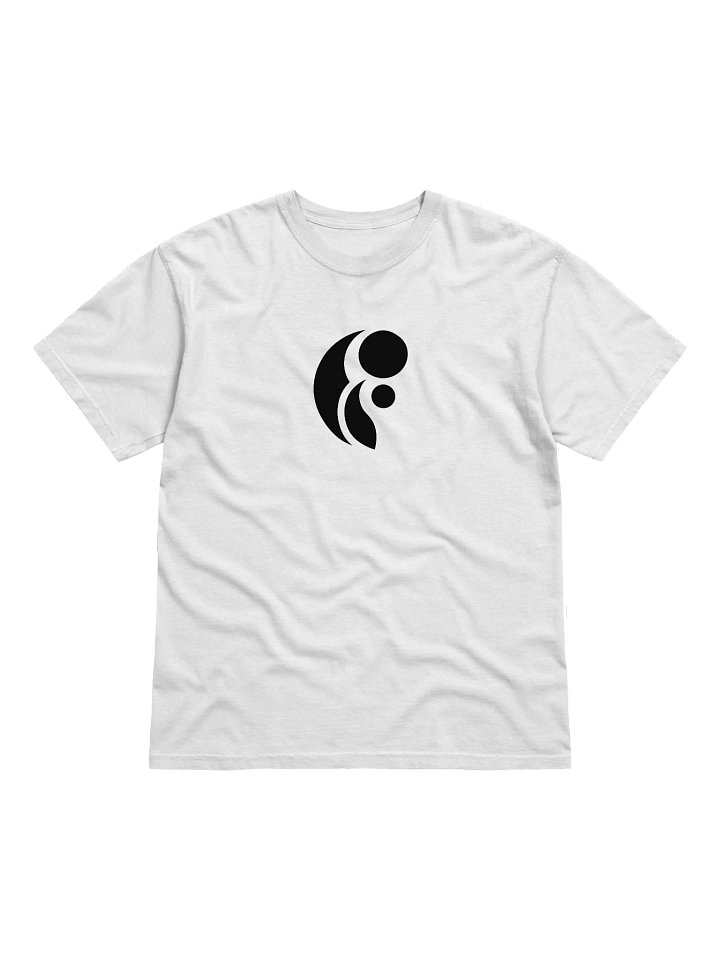 Dimatis T-Shirt | Black Logo product image (1)