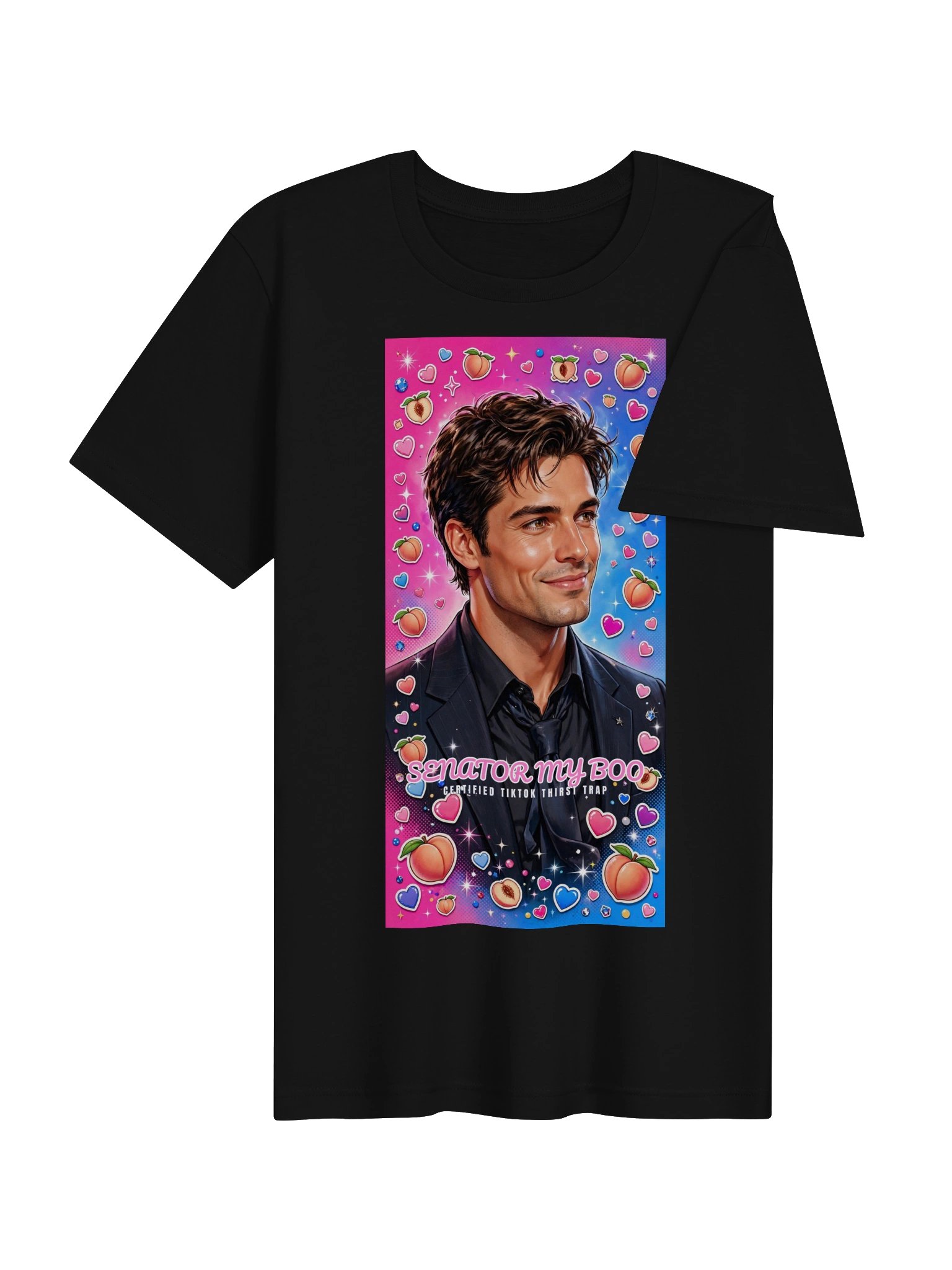 Senator My Boo Tee product image (7)