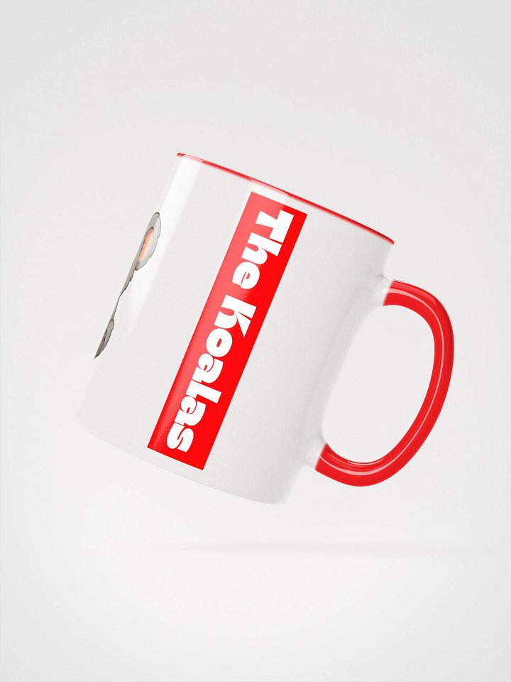 the Koalas Mug product image (3)